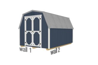 Low Wall Barn – 19425