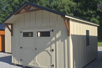 Alpine Cottage – 19433