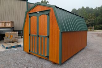Low Wall Barn – 19424