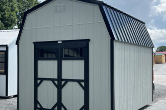 High Wall Barn – 19498