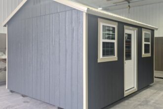 Cottage – 19526