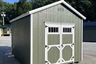 Cottage – 19540