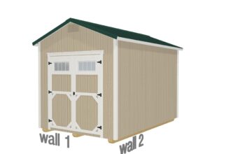 Cottage – 20139