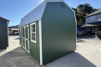 High Wall Barn – 20423