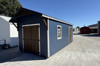 Alpine Cottage – 20382