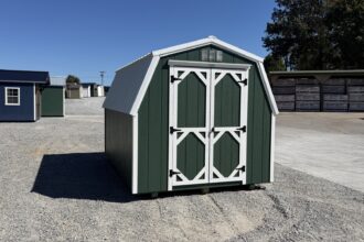 Low Wall Barn – 20461