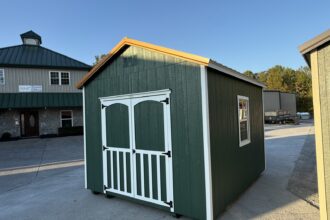 Cottage – 20502