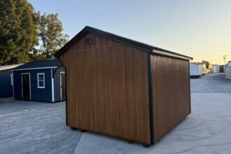 Quaker – 20399