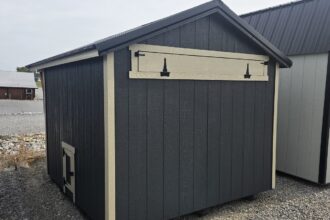Alpine Cottage – 20322