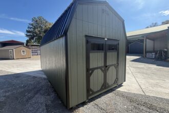 High Wall Barn – 20500