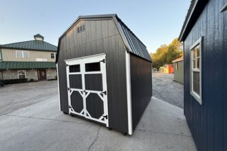 High Wall Barn – 20498