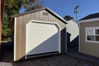 Cottage Garage – 20490