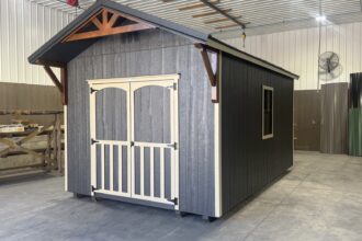 Alpine Cottage – 20597